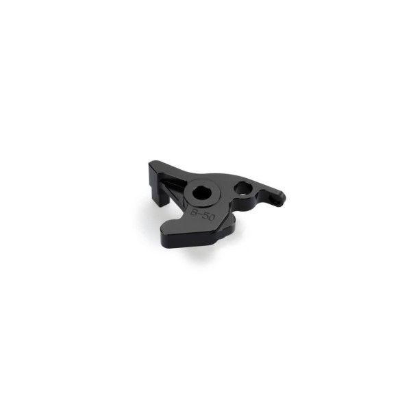 Puig Puig front brake lever adaptor | black | bmw c 600 sport 2012>2015